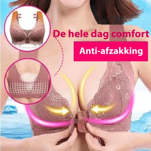 Sabine | Support BH met Kant