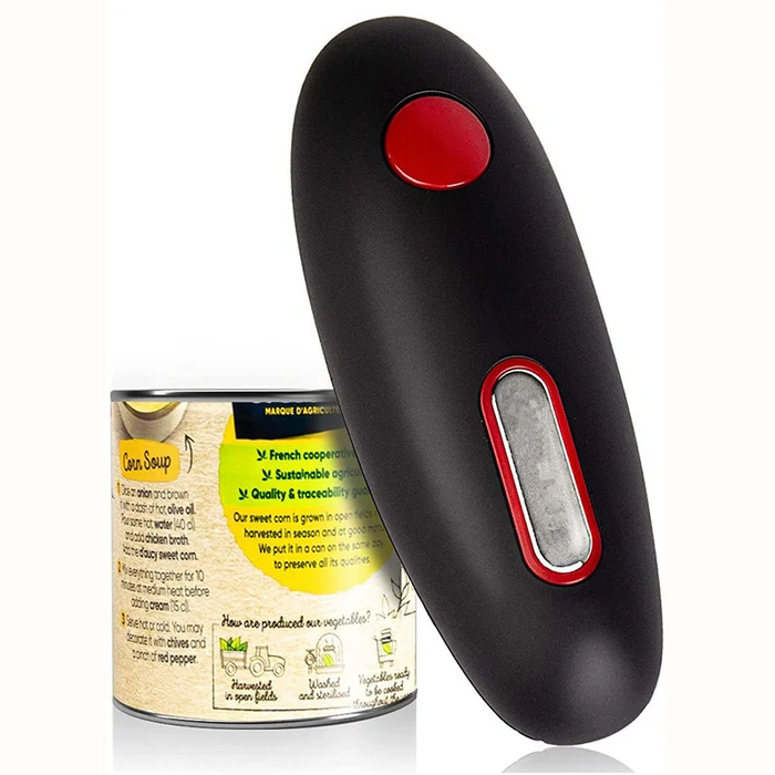 ElonStar™ Automatische Blikopener