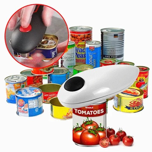 ElonStar™ Automatische Blikopener