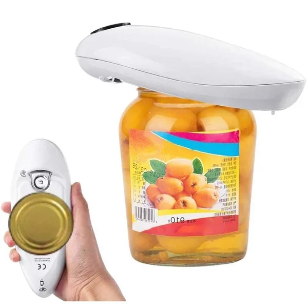 ElonStar™ Automatische Blikopener