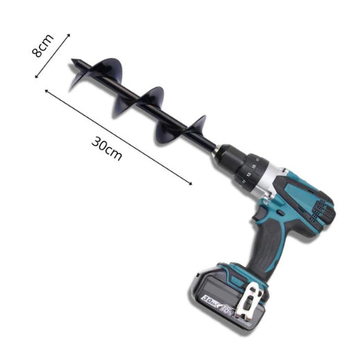 ProPlanter™ - Plantenboorder