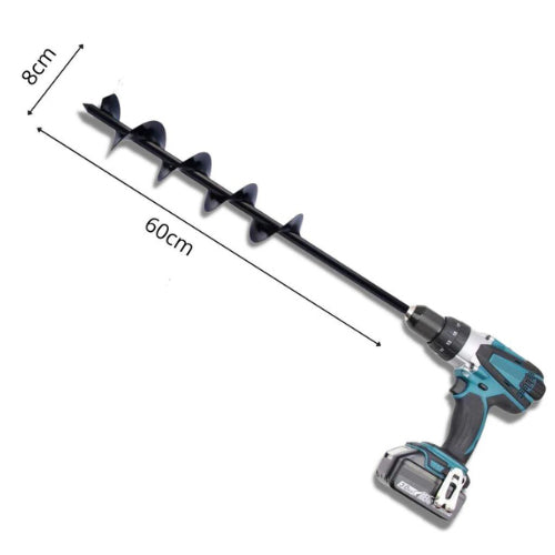 ProPlanter™ - Plantenboorder