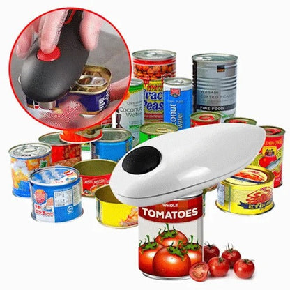 ElonStar™ Automatische Blikopener