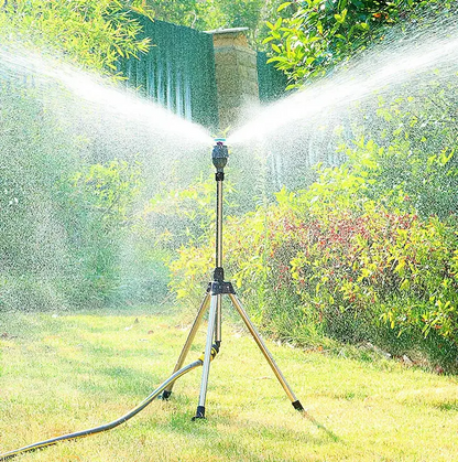 ElonStar® | Sproeier met draaiend statief