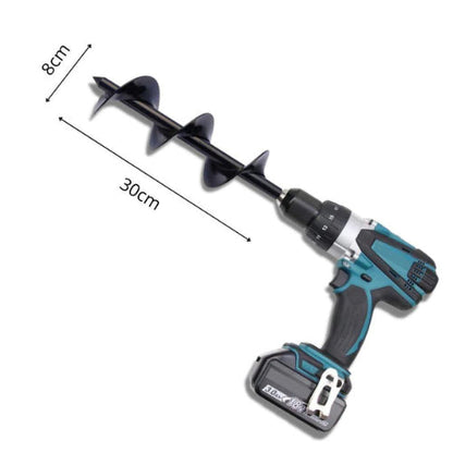 ProPlanter™ - Plantenboorder