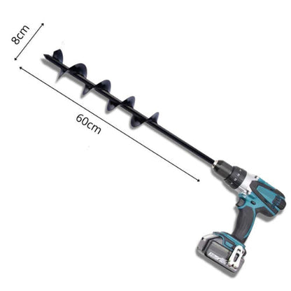 ProPlanter™ - Plantenboorder